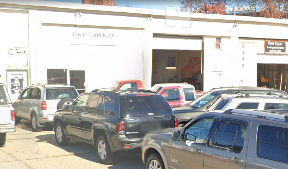 There’s no need to fear, D&P Undercar is here post image