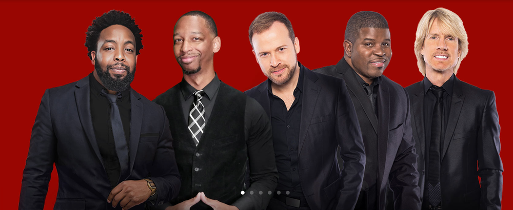 Dec. 7-10 Weekly Entertainment Report: Lively arts, music, shows in and around Manchester post image