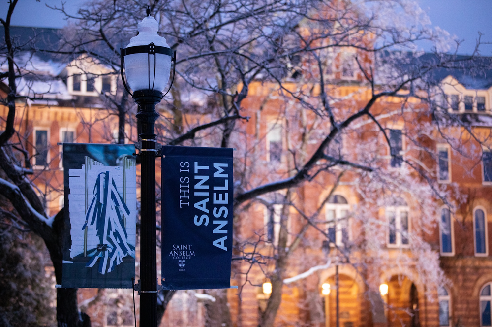 NH Institute of Politics at Saint Anselm College to host January GOP presidential primary debate post image