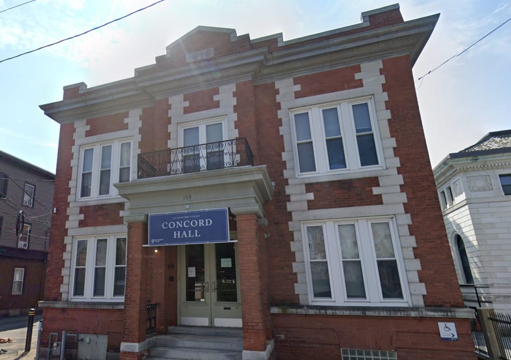 Former NEC property gets variance for housing transformation post image