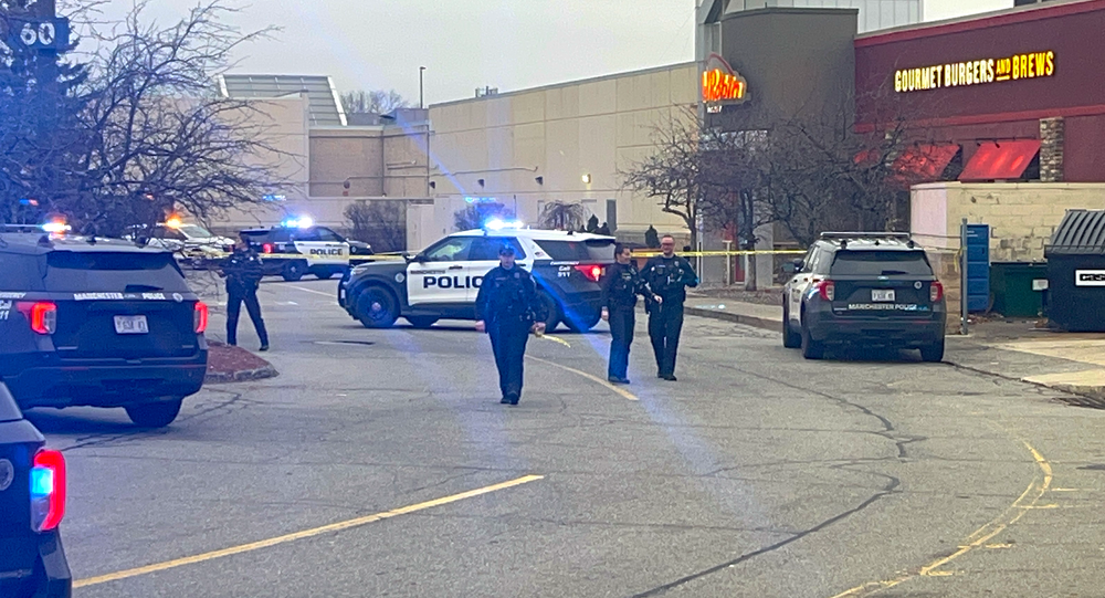 ‘Suspicious bag’ found in mall brings bomb squad, disrupts business post image