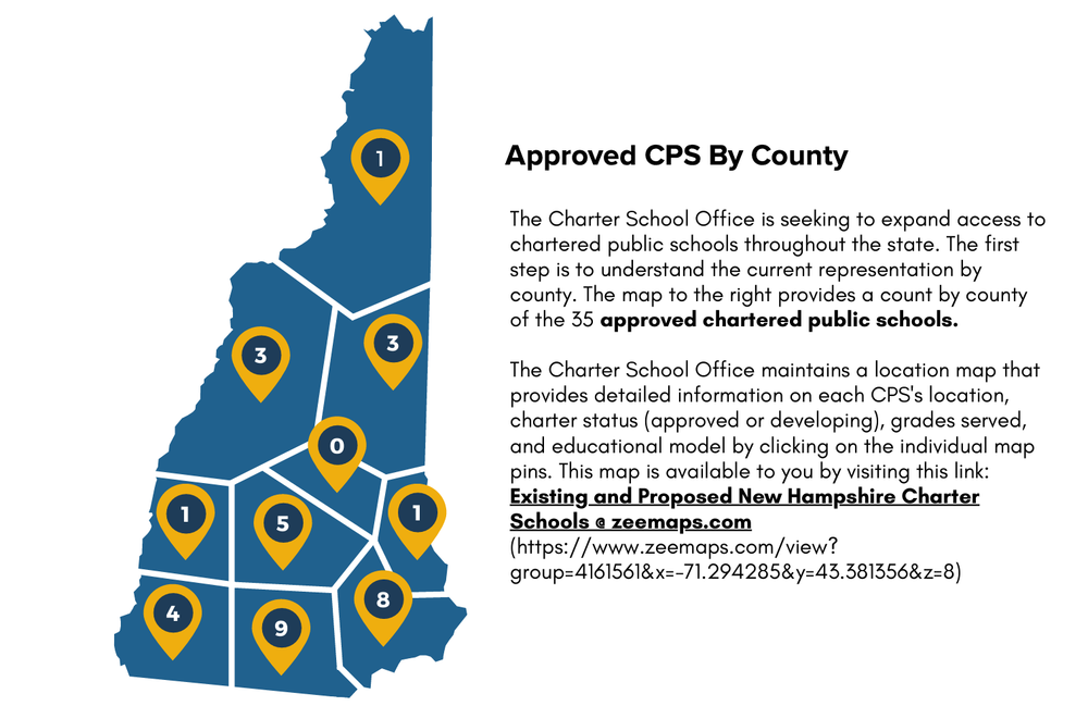 Annual report: Charter school enrollment up 35% since 2019 post image