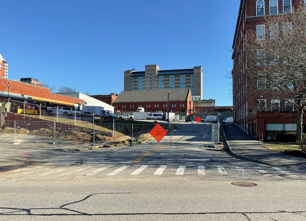 What’s on the Feb. 15 Planning Board agenda: Canal Street mixed use continuation + business meeting post image