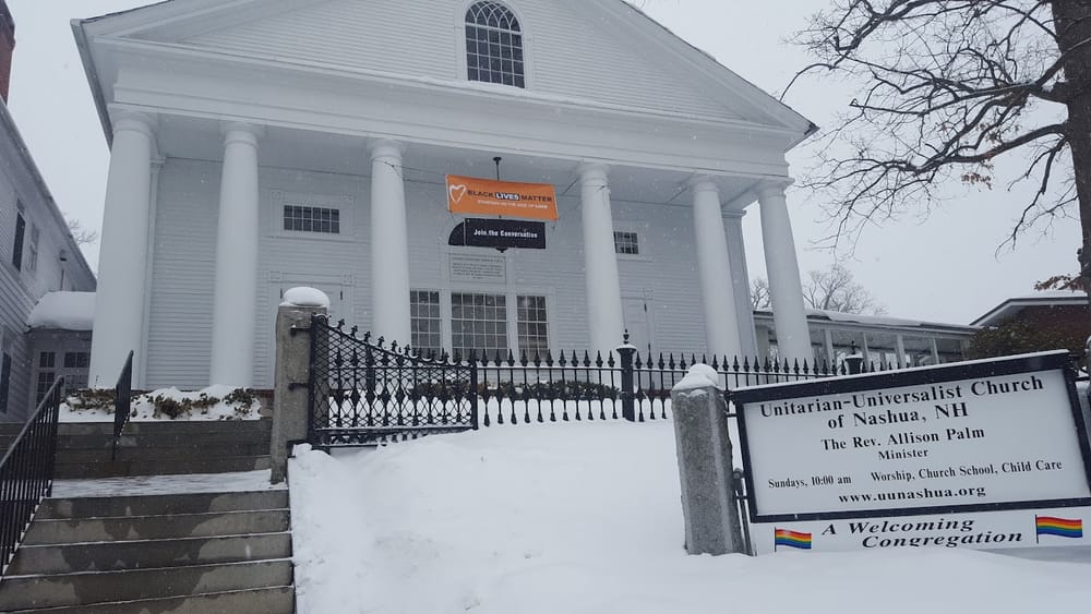 Nashua to open church as warming station; Feb. 8 public hearings set for opioid fund, school renovations post image