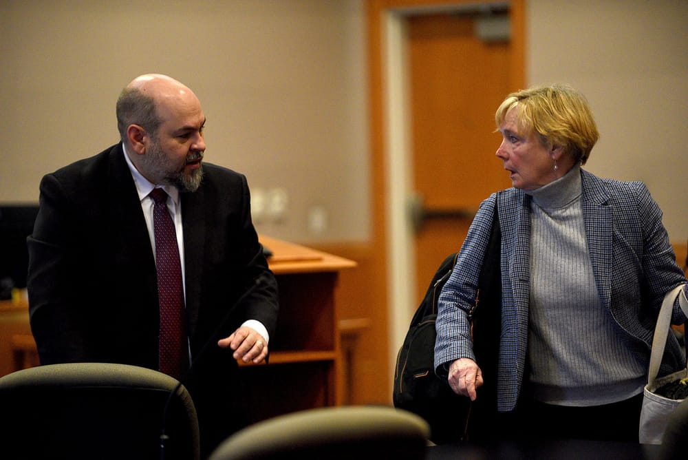 2 trials possible for Adam Montgomery; defense asks assault and murder cases be separated post image