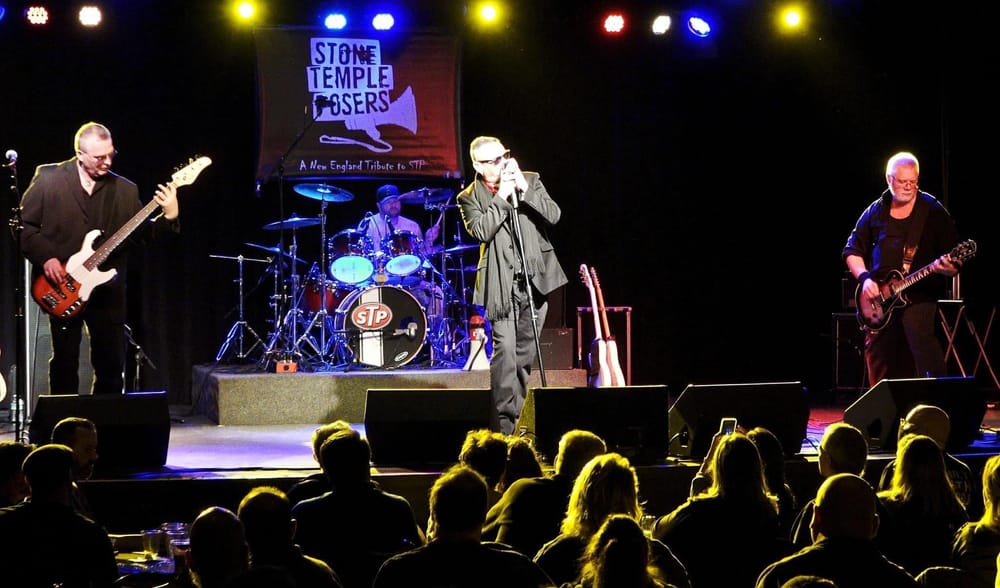 Jan. 25-28 Weekly Entertainment Report: Lively arts, music, shows in and around Manchester post image