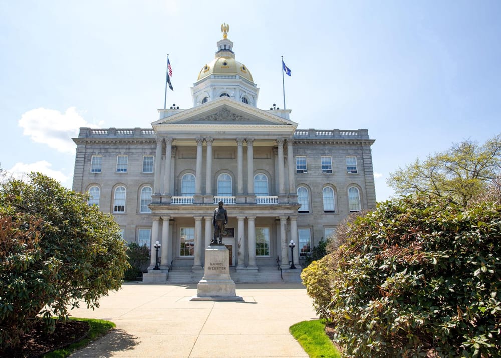 Efforts underway at State House to expand NH Education Freedom Accounts post image