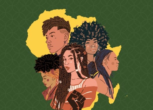 What does it mean to identify as African or Black or African American in New Hampshire? post image