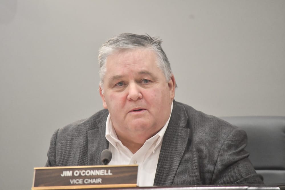 O’Connell urges families to sign up for free and reduced school meals post image