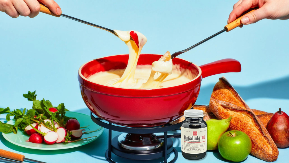 Fondue and Quaaludes: The Steely Dan Experiment post image