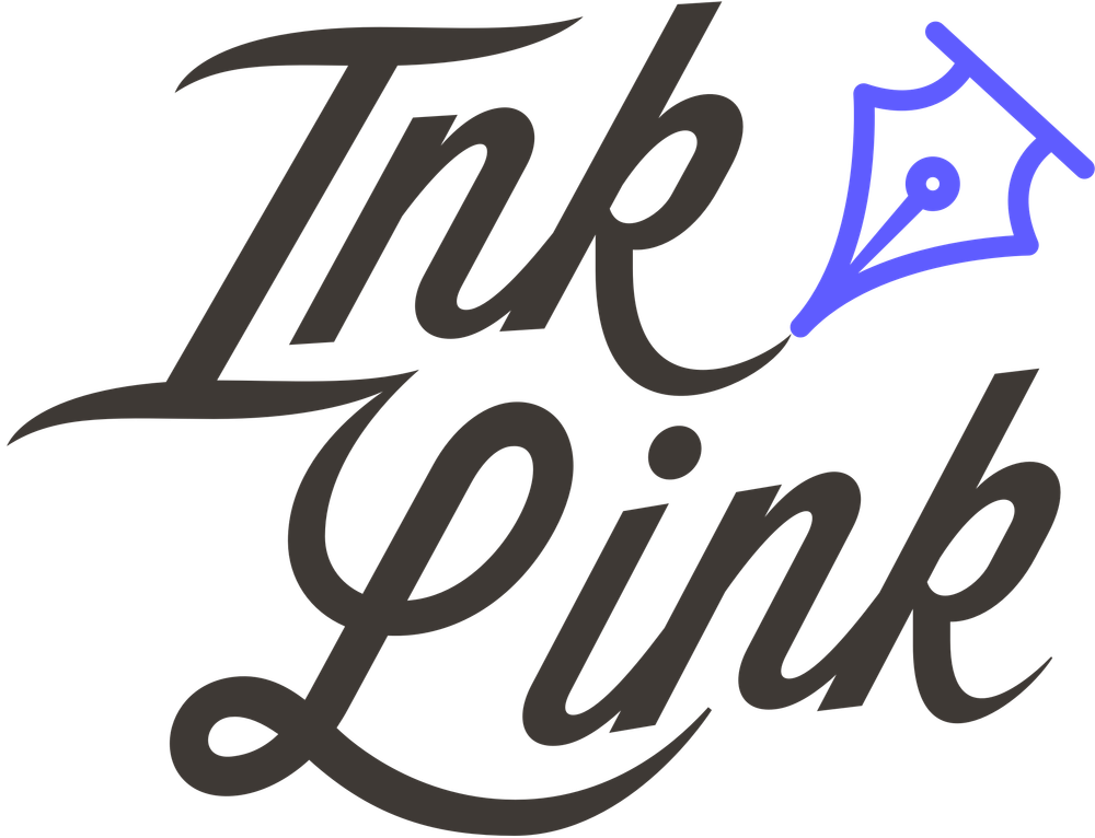 Ink Link Income and Community Impact Opportunity post image