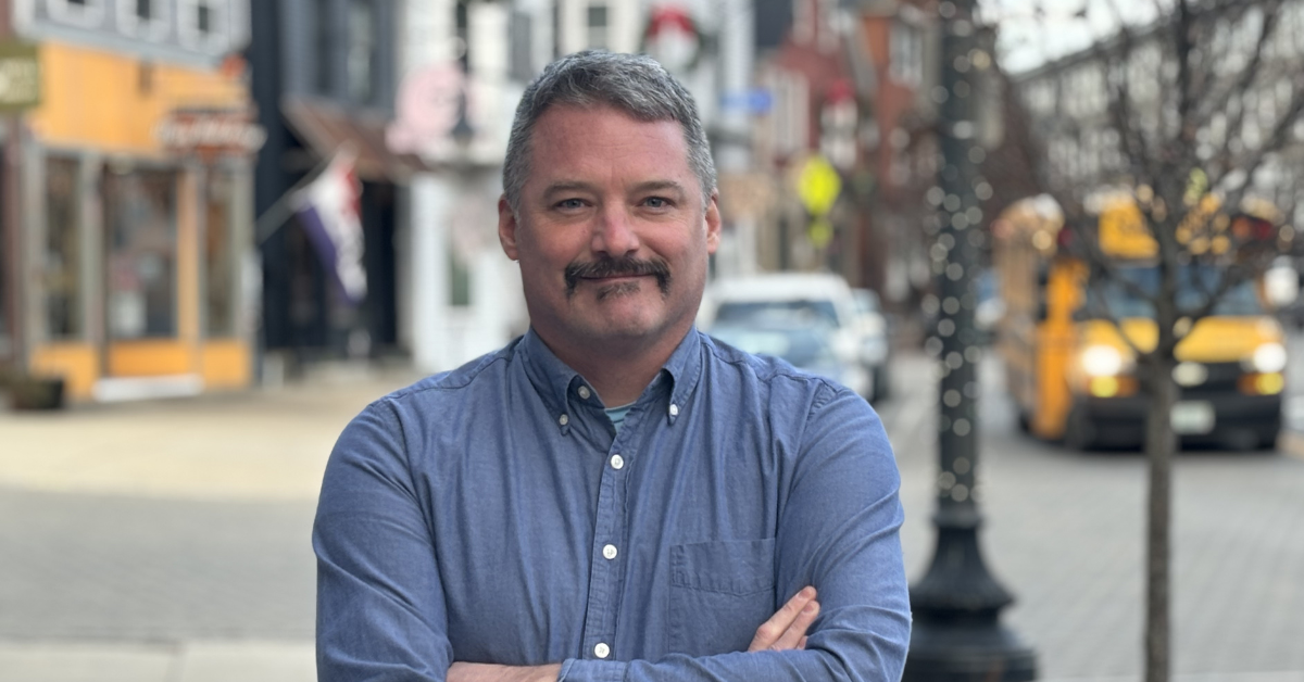 The Soapbox: Our best choice for governor post image