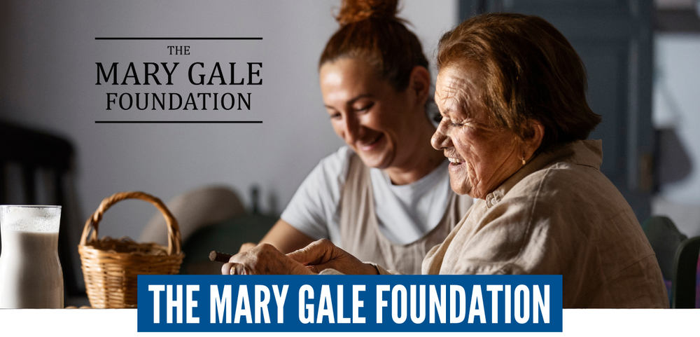 Mary Gale Foundation grant opportunities available for non-profits serving women age 65 or older in financial need post image