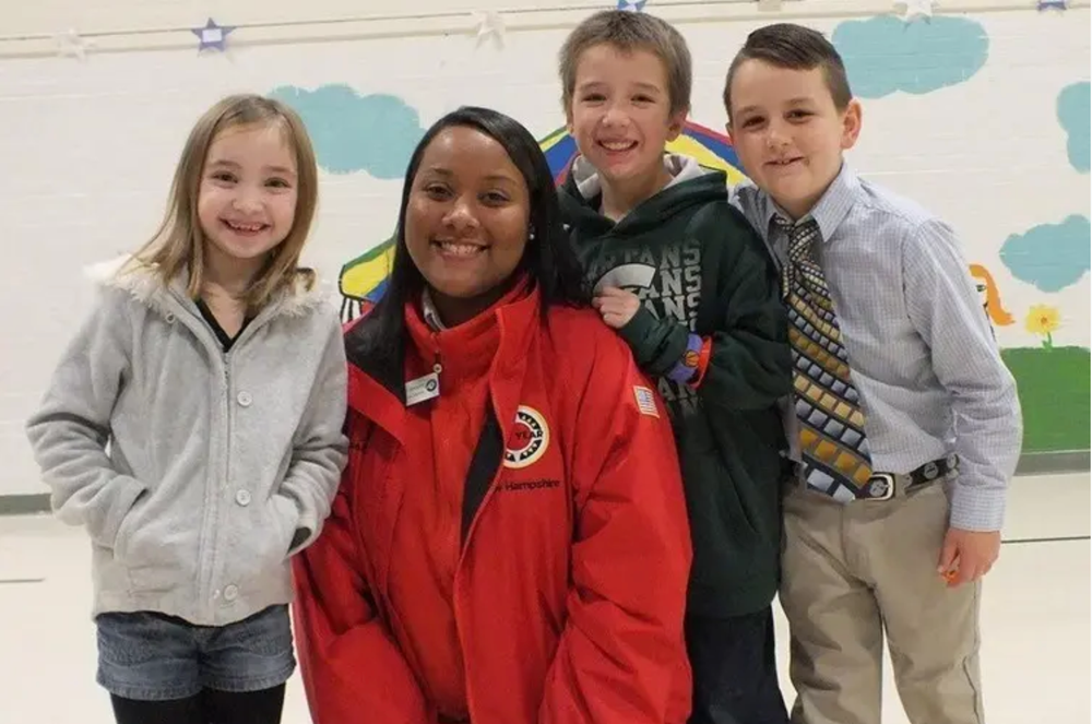 Could a year of service be right for you? Top 5 reasons to join City Year New Hampshire post image