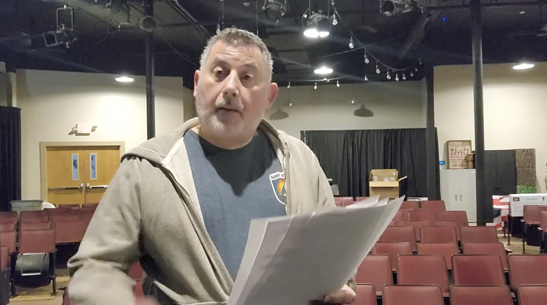 Jan. 11-14 Weekly Entertainment Report: Lively arts, music, shows in and around Manchester post image