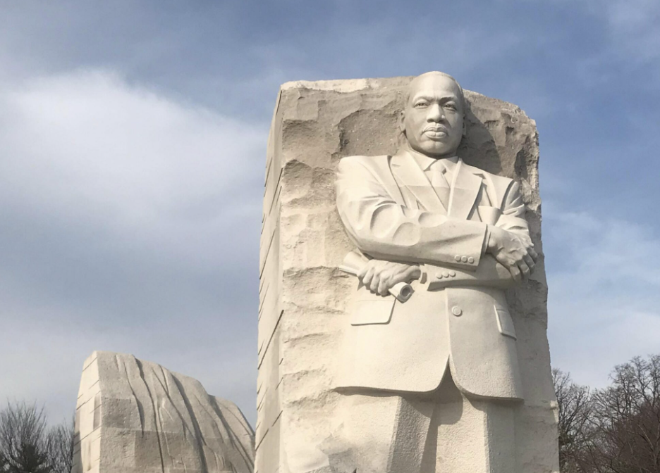 MLK Day 2024: ‘Today we recommit to honoring his moral vision on the path to redeeming the soul of our nation’ post image