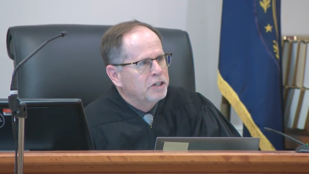 Man to serve decades in prison for shooting at Pelham wedding post image
