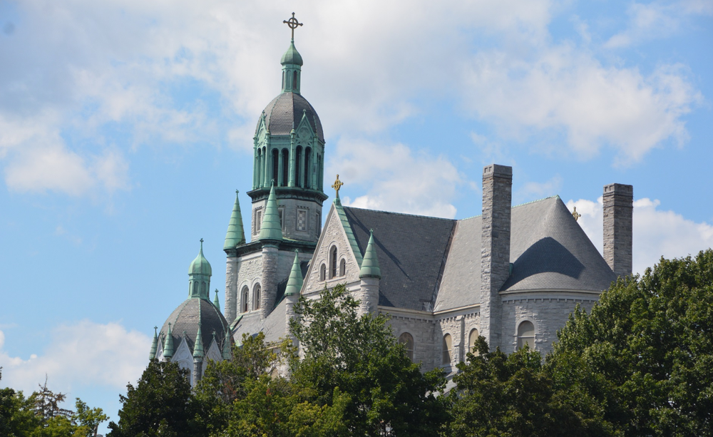 Deadline for New Hampshire congregations to apply for Sacred Place grants approaching post image