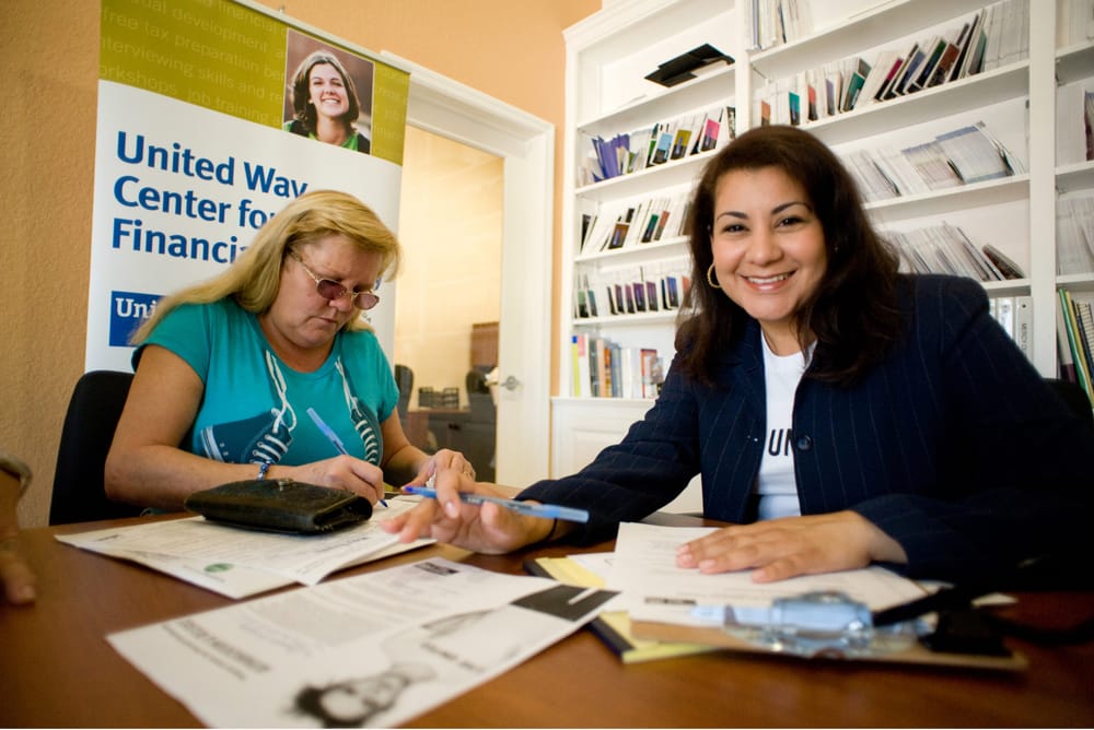Free tax prep available across NH thanks to Granite United Way and Citizens Bank collaboration post image