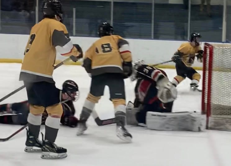 Melanson, Berlin-Gorham stymies Manchester, 4-3 post image