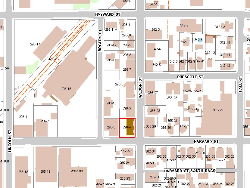 What’s on the agenda: Zoning Board to meet Feb. 8 post image