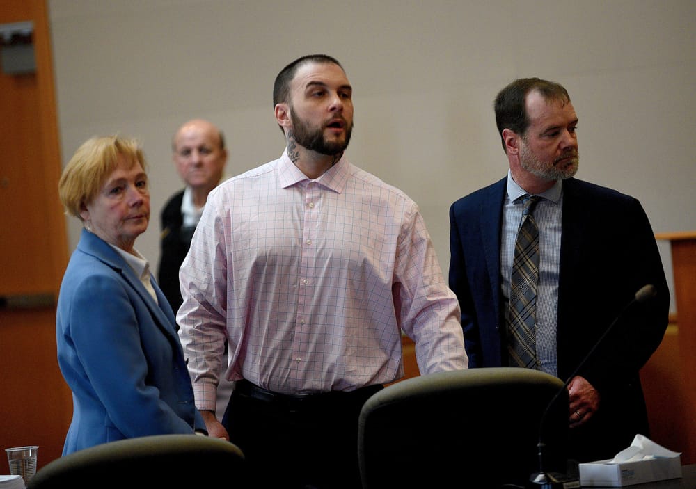 Adam Montgomery moved from NH prison post image