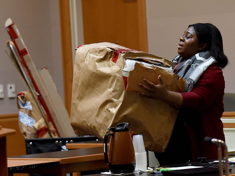 Harmony’s DNA detected; witnesses tell tale of CMC bag with child’s remains post image