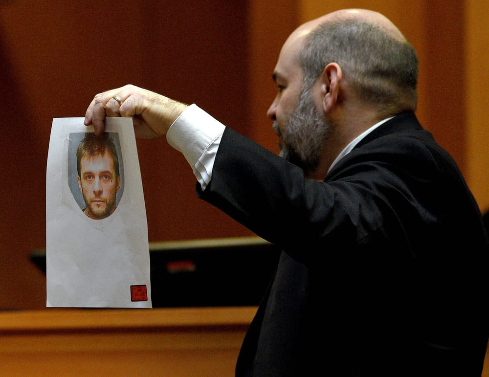 Adam Montgomery’s absence from trial rare, not helpful to his case, legal experts say post image