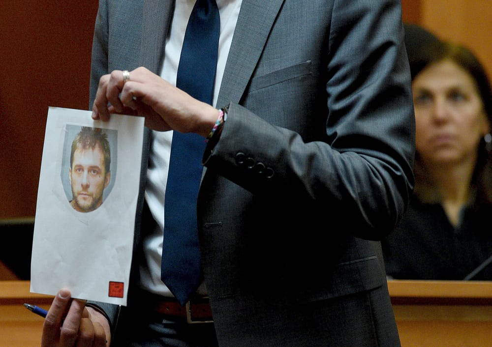 Testimony paints Adam Montgomery as paranoid abusive spouse post image