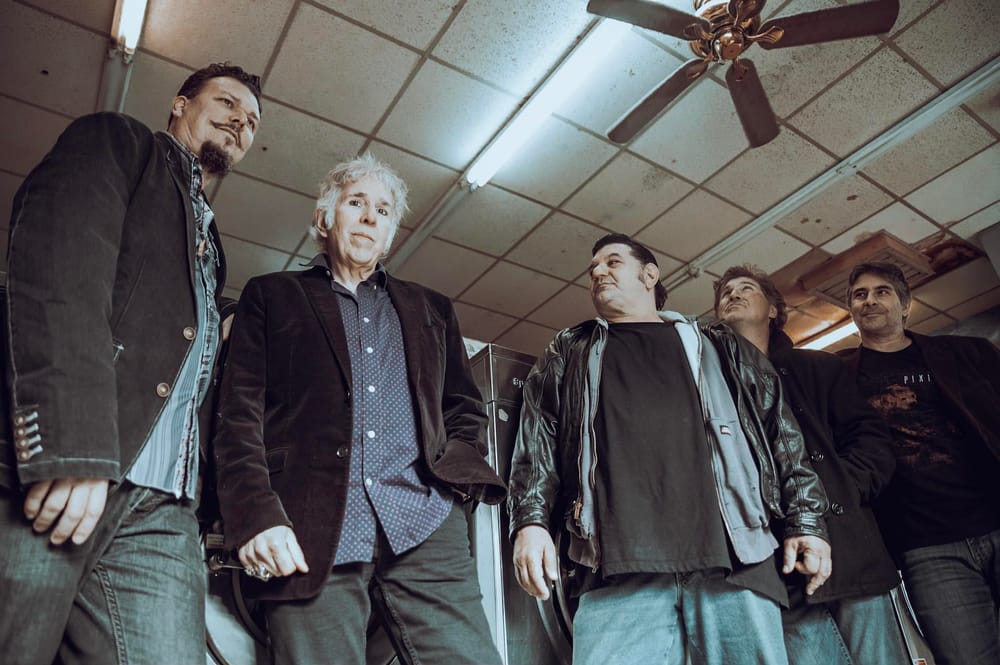 Feb. 15: Drop everything and head to the Rex for the 14th Annual New England Winter Blues Fest post image