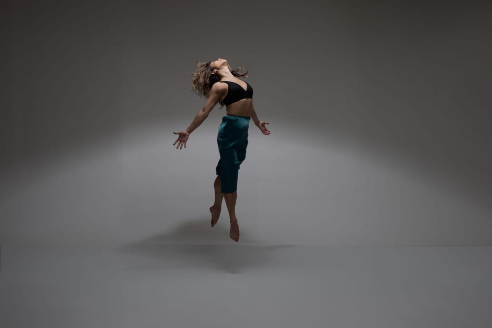 The Art of Dance, Part 3: Sallie Werst loves to make dance accessible post image