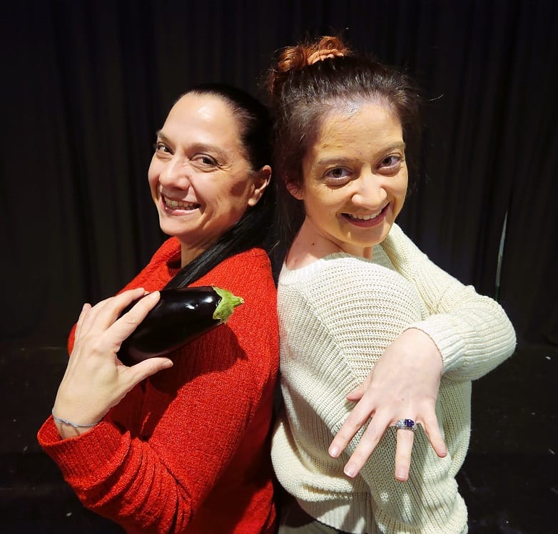 Feb. 16-18: Majestic Theatre presents the comedy ‘Beating A Dead Horse’ post image