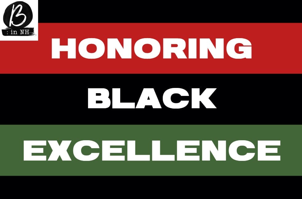Black in NH: The Trope of Black Excellence post image
