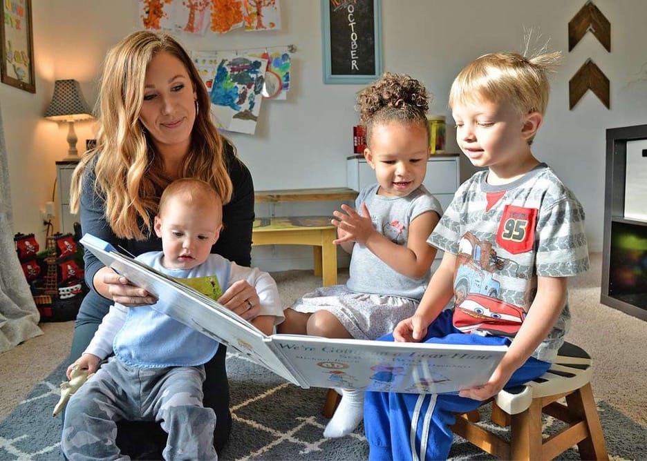 The State of Child Care in New Hampshire: End of one-time federal investments may reduce industry stability post image