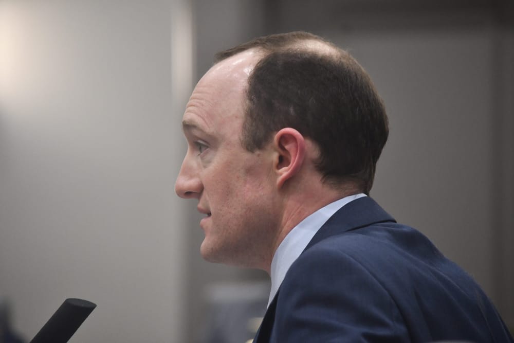 Aldermen approve ordinance change affecting future sober home requests post image