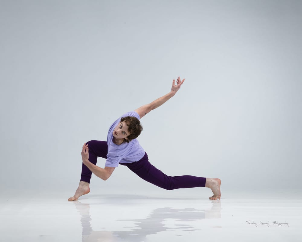 NSquared: The Art of Dance, Part 2 post image