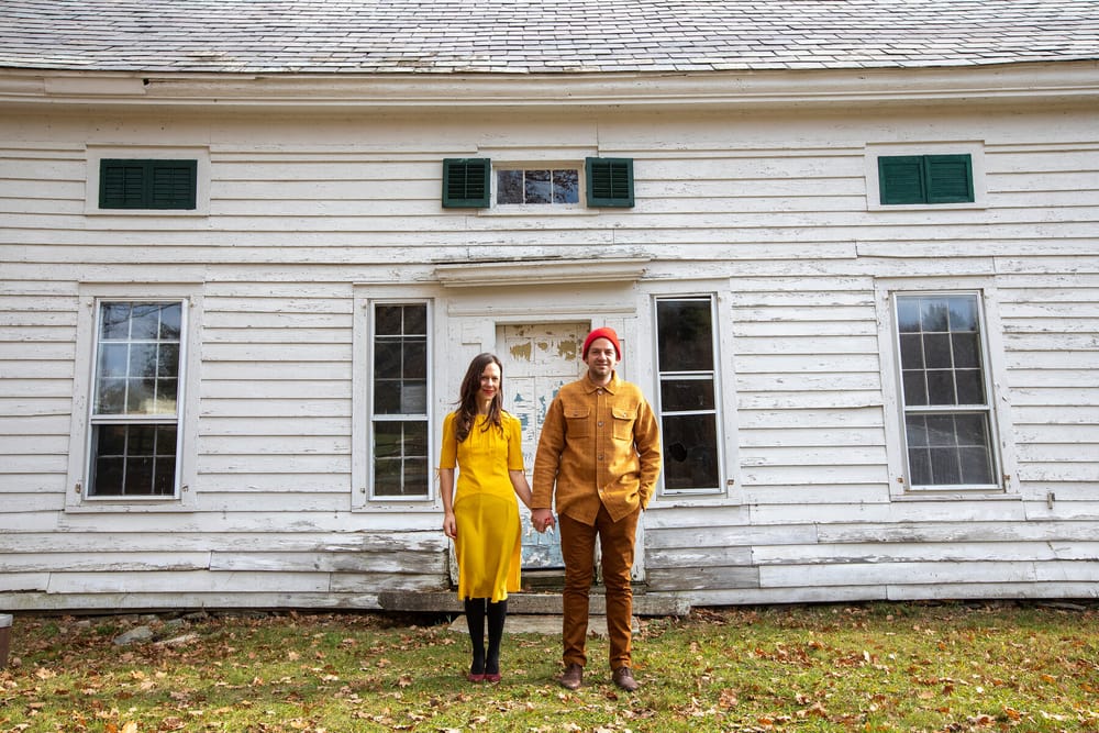 NH Preservation Alliance Old House and Barn Expo to be held March 16-17 after 4-year hiatus post image
