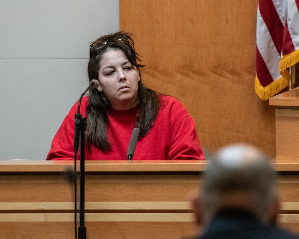 Kayla Montgomery wins parole, to be released from prison in May post image