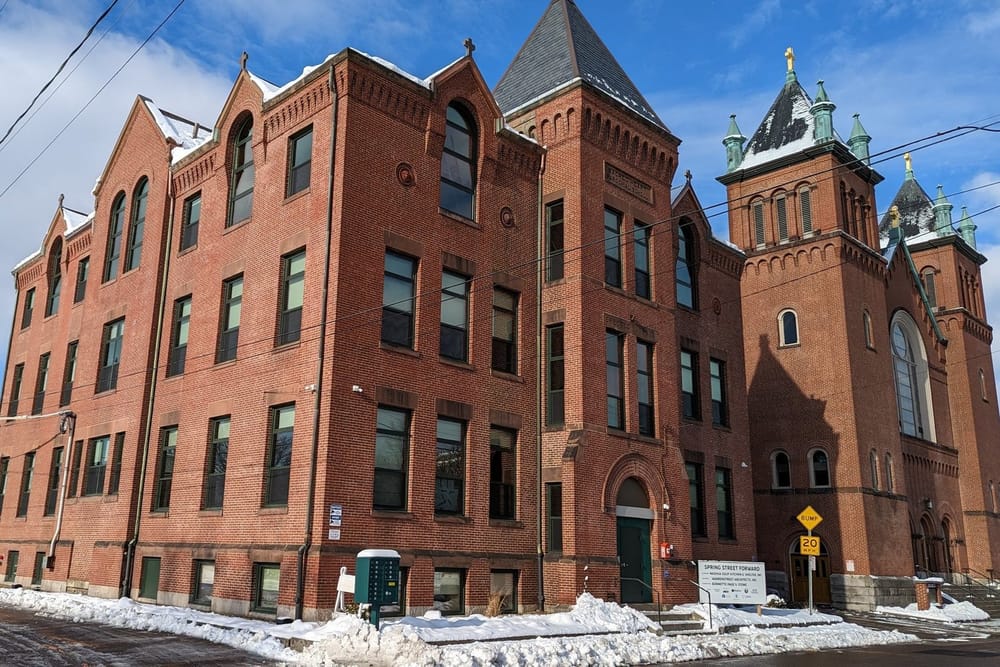 Nominations open for NH Preservation Alliance Achievement Awards post image