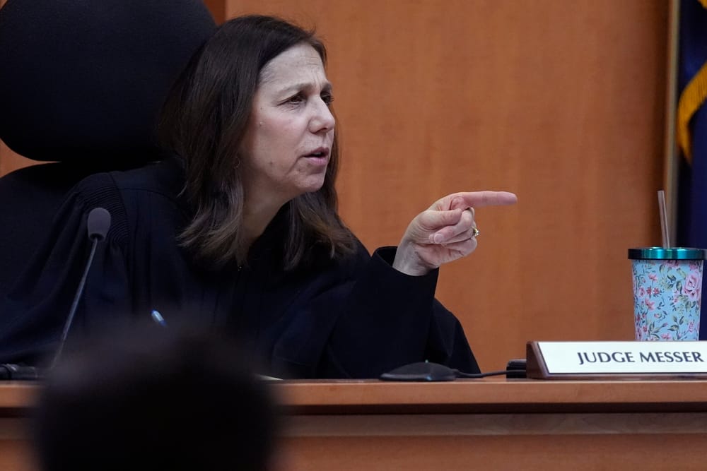 State rests in Adam Montgomery murder trial post image