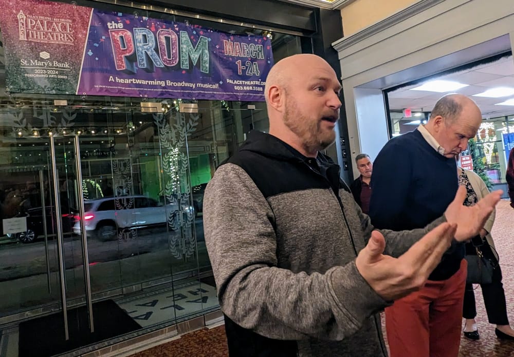 ‘The Prom’ delivers heart, humor and a timely message wrapped in a classic musical comedy post image