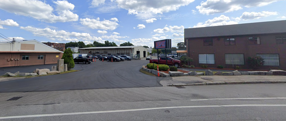 Feb. 12: Public info session on air permit application for proposed Nashua asphalt plant post image