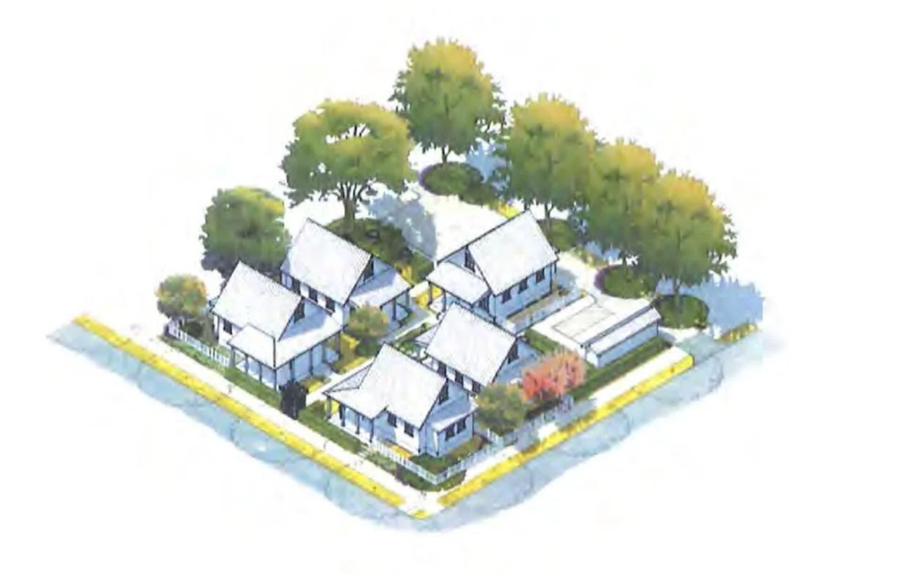 Tiny houses moving into Claremont post image