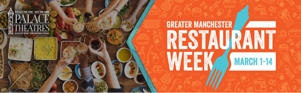 March 1-14: Restaurant Week a collaborative celebration of fine food and entertainment post image