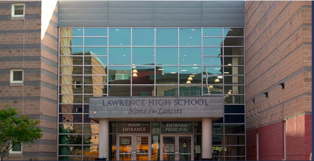 Basketball coach at Mass. high school accused of sexual assault post image