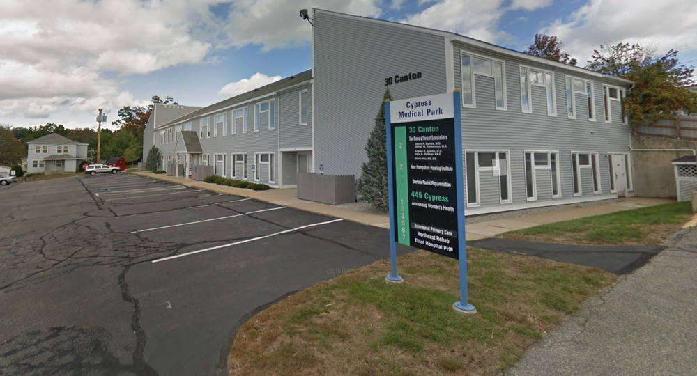 Case of mistaken identity online leads to false accusations, threats against Dartmouth Health physician post image
