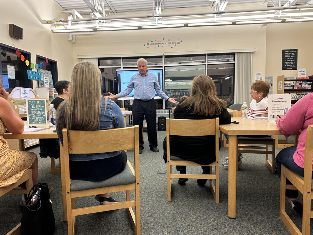 NH Dept. of Ed moves forward with its own revisions to state minimum education standards post image