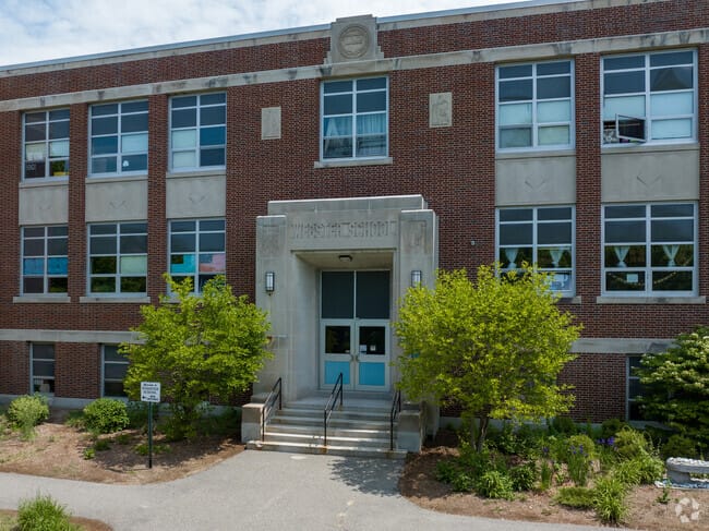 Feb. 15: Ward 1 Town Hall with Mayor Ruais at Webster Elementary post image