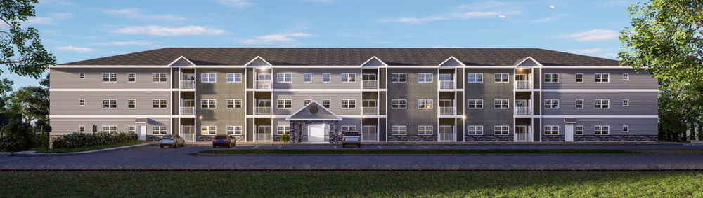 March 7 Planning Board: Dartmouth Hitchcock addition, Brown Avenue autos + more post image