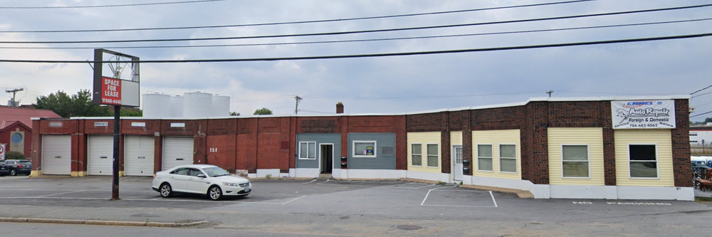 March 21 Planning Board: Elm Street autos continuation + regular business meeting post image